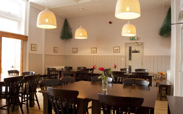 Hostel YHA Blaxhall