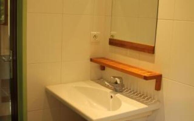 Proche Puy du Fou - Roches Blanches