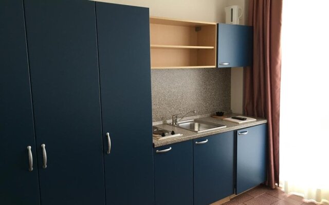 Residence Appartamenti Wieland