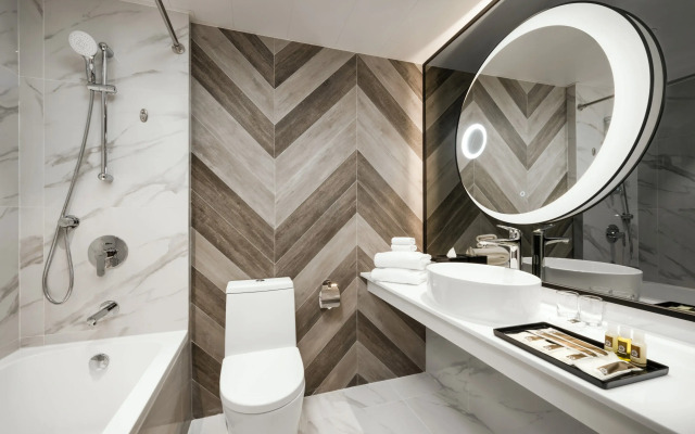 Park Hotel Hong Kong