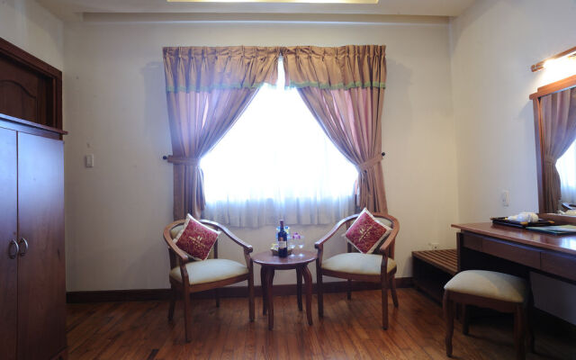 Hoang Yen Hotel