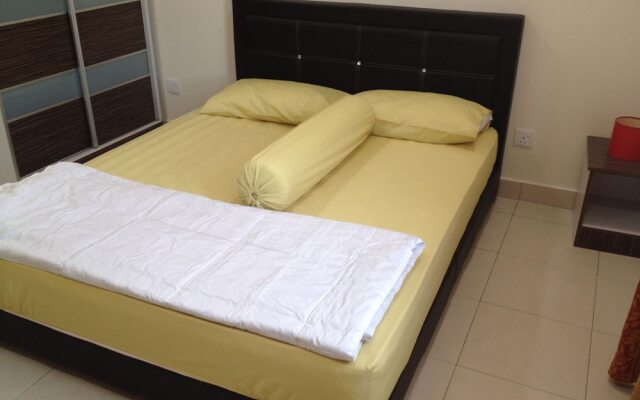 Kenanga Homestay Nilai