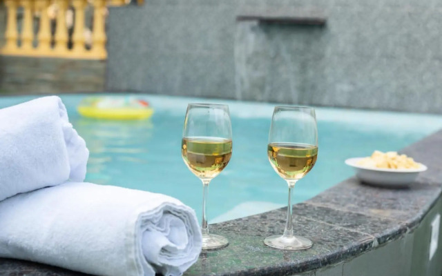 Sarthi Villa 4Bhk Lonavala