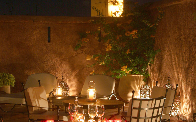 Riad Altair