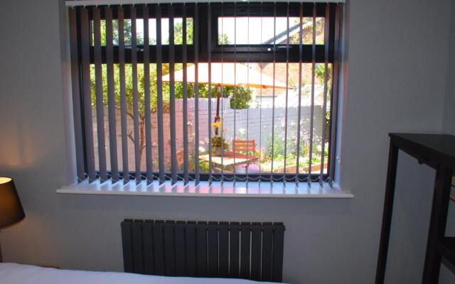 The Annexe