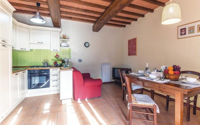 Casa Macinarino - App. 7