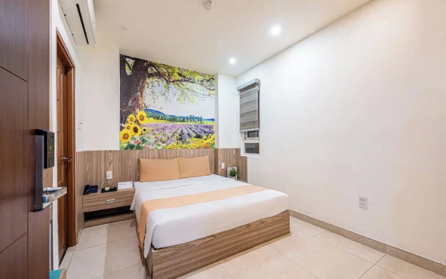 Cozrum - Love Hotel Trần Bình Trọng