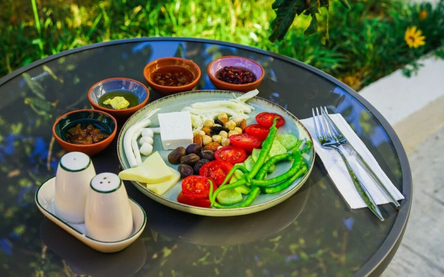 Sinop Koru Hotel