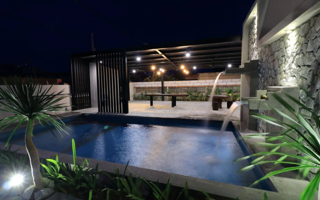 Laman Sentosa Boutique Residence