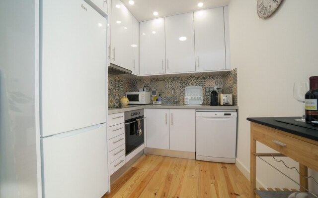 Beato Premium Charming Apartment
