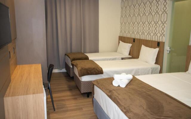 Hotel Zunino