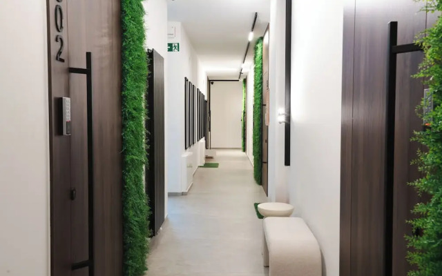 DISTRICT boutique