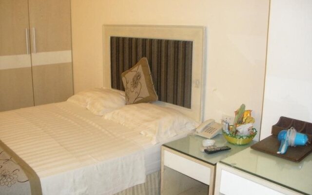 Mai Villa 3 Hotel
