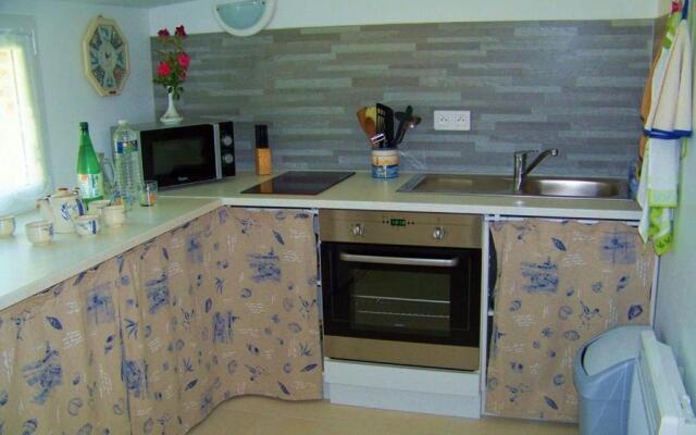 Gîte La Garnache, 2 pièces, 2 personnes - FR-1-426-140