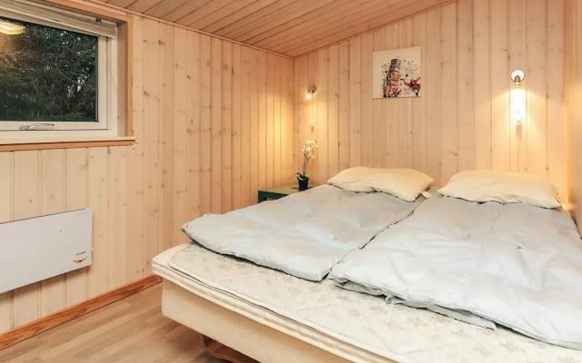 4 Star Holiday Home in Vaeggerlose