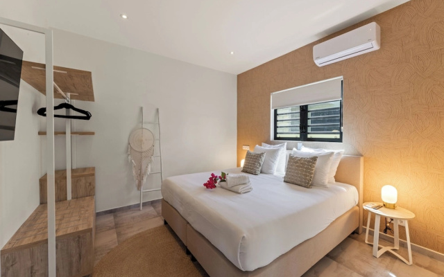 Casa Carpe Diem with private pool