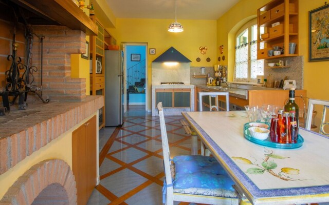 Nicoletta San Lorenzo Nuovo