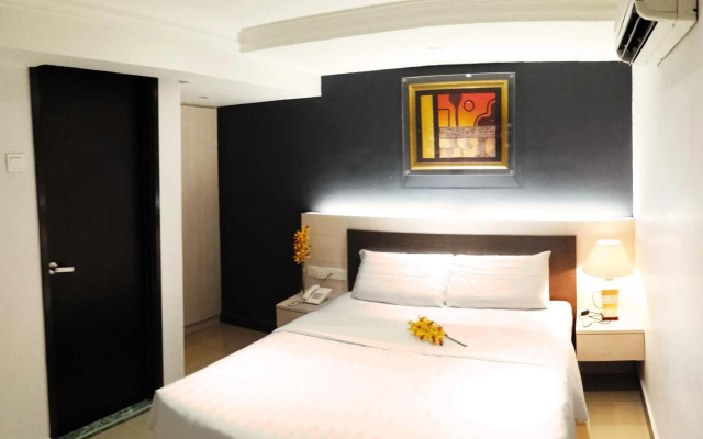Tai Ichi Hotel