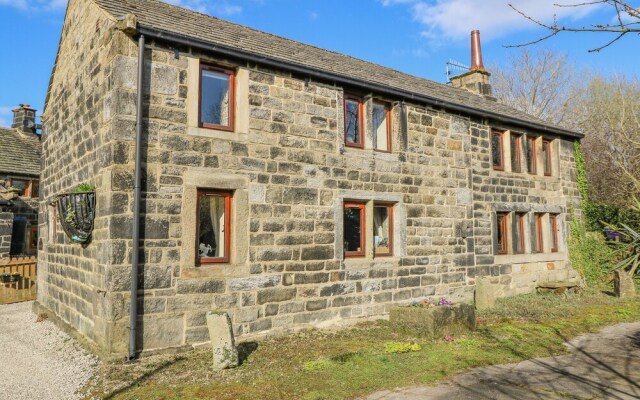 Stables Cottage