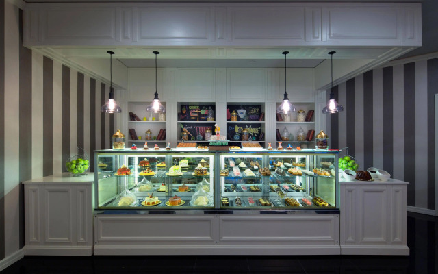 Papillon Zeugma Relaxury