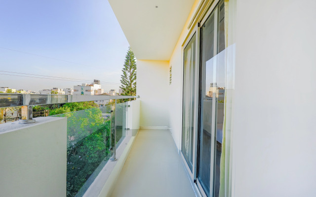 Fabhotel Phoenix Brookfield