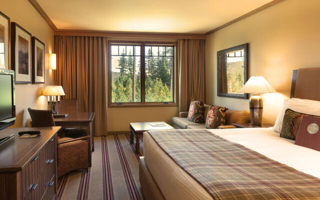 Suncadia Resort, a Destination by Hyatt Residence