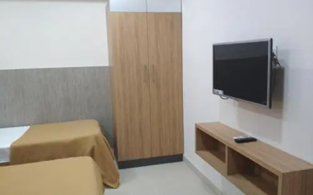 Abirami Inn