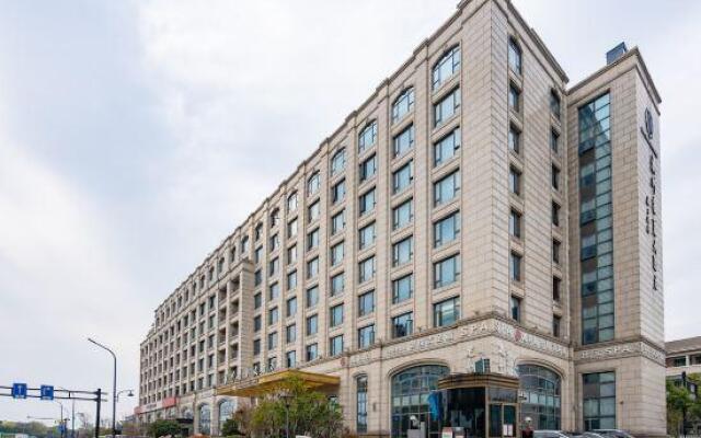 Hangzhou Fille Hotel