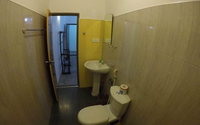 Dreamers Lodge - Hostel