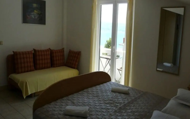 Ante - 200 m From sea - A5