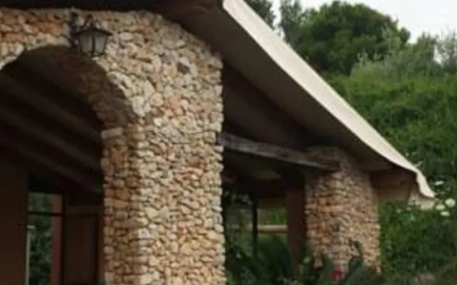 Villette dello Zingaro