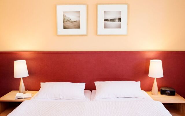 Essentis Biohotel
