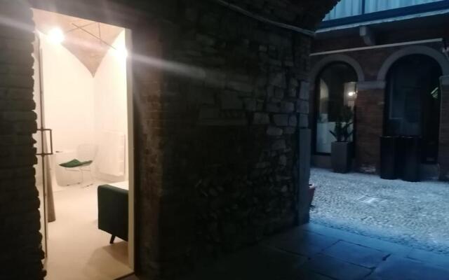 Bed & Bike - Pignolo 53