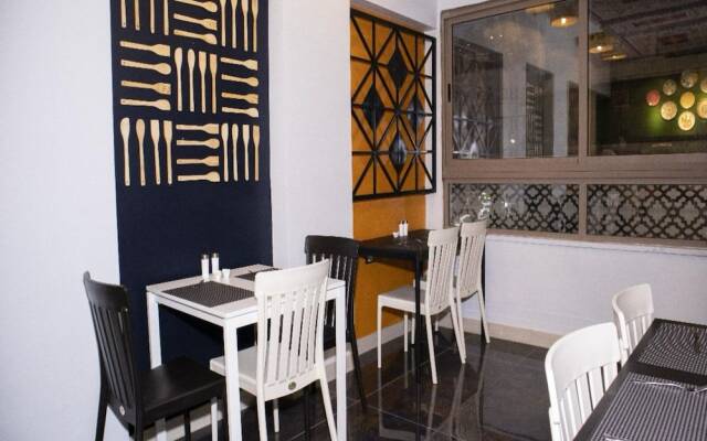 Amman Trail Hotel & Studios