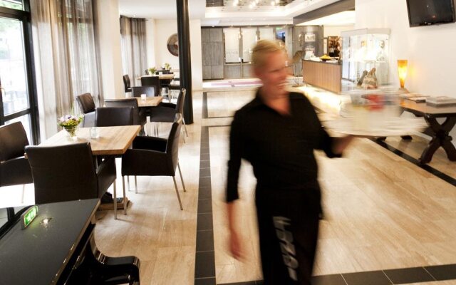 Fletcher Hotel-Restaurant De Korenbeurs