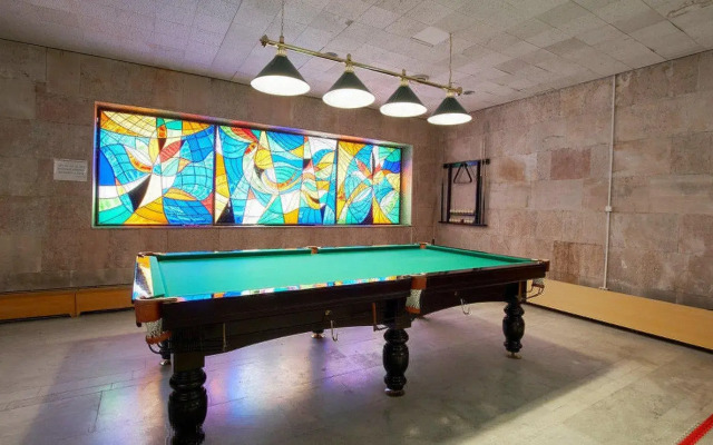 Zagorskiye Dali Health Resort