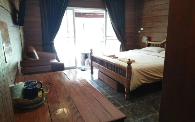 Country View Resort