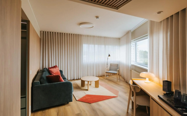 Hestia Hotel Strand
