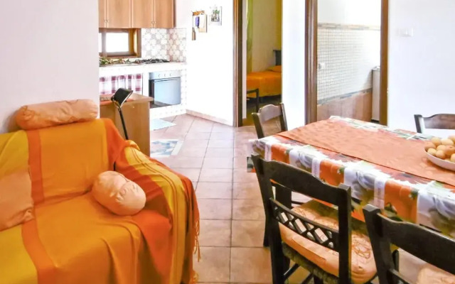 Villa With 3 Bedrooms in Balestrate, With Furnished Garden and Wifi