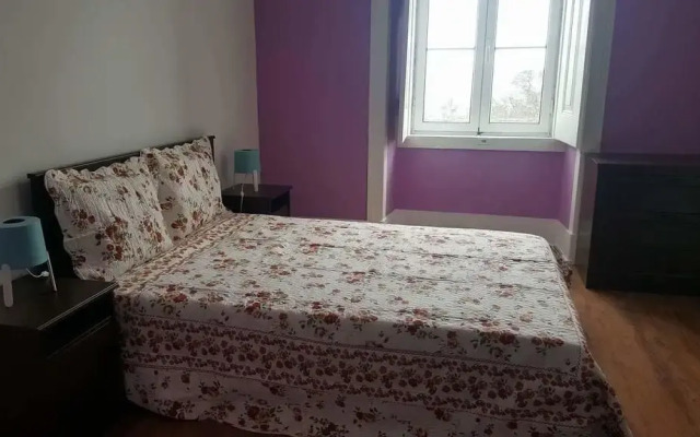 Cenario Catita Hostel