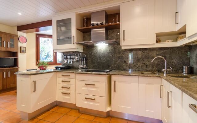 HomeHolidaysRentals Sybarite - Costa Barcelona