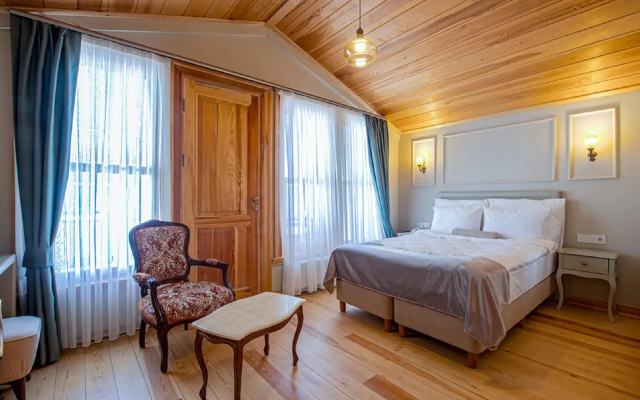 Ikiz Konak Boutique Hotel