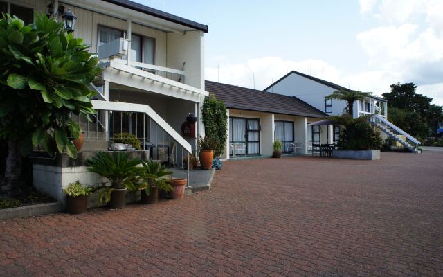 Kerikeri Court Motel