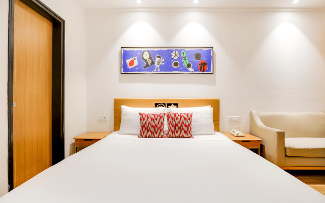 Lemon Tree Hotel, Chandigarh – Guest Rooms – Chandigarh