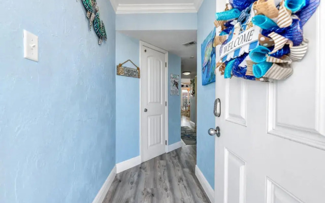 Seascape 1320 - Sea Turtle Nest