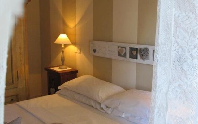 Locanda Amor Divino