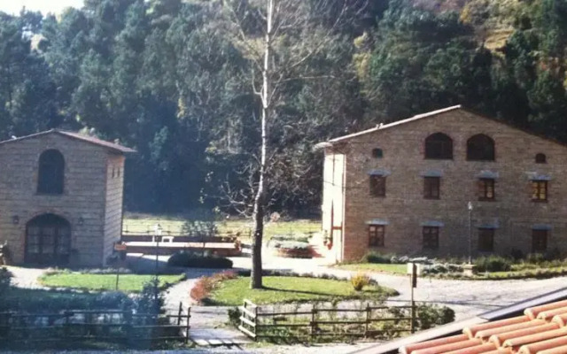 Il Paradiso Della Natura
