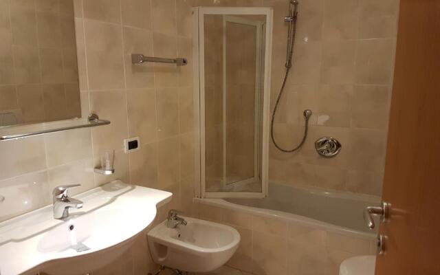 Villa Hubertus Apartments