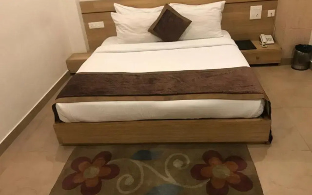 Hotel City Square