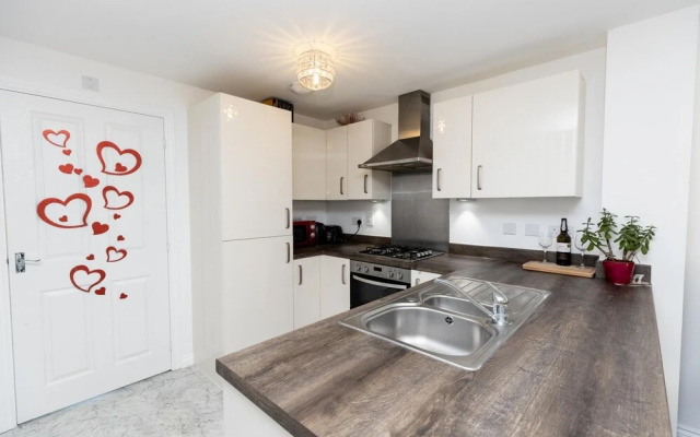 Stunning Entire 2BD Home Suffolk/cambridgeshire
